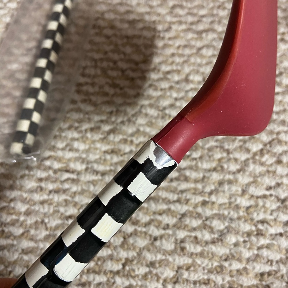 Mackenzie Childs Utensils Set - Picture 4 of 4